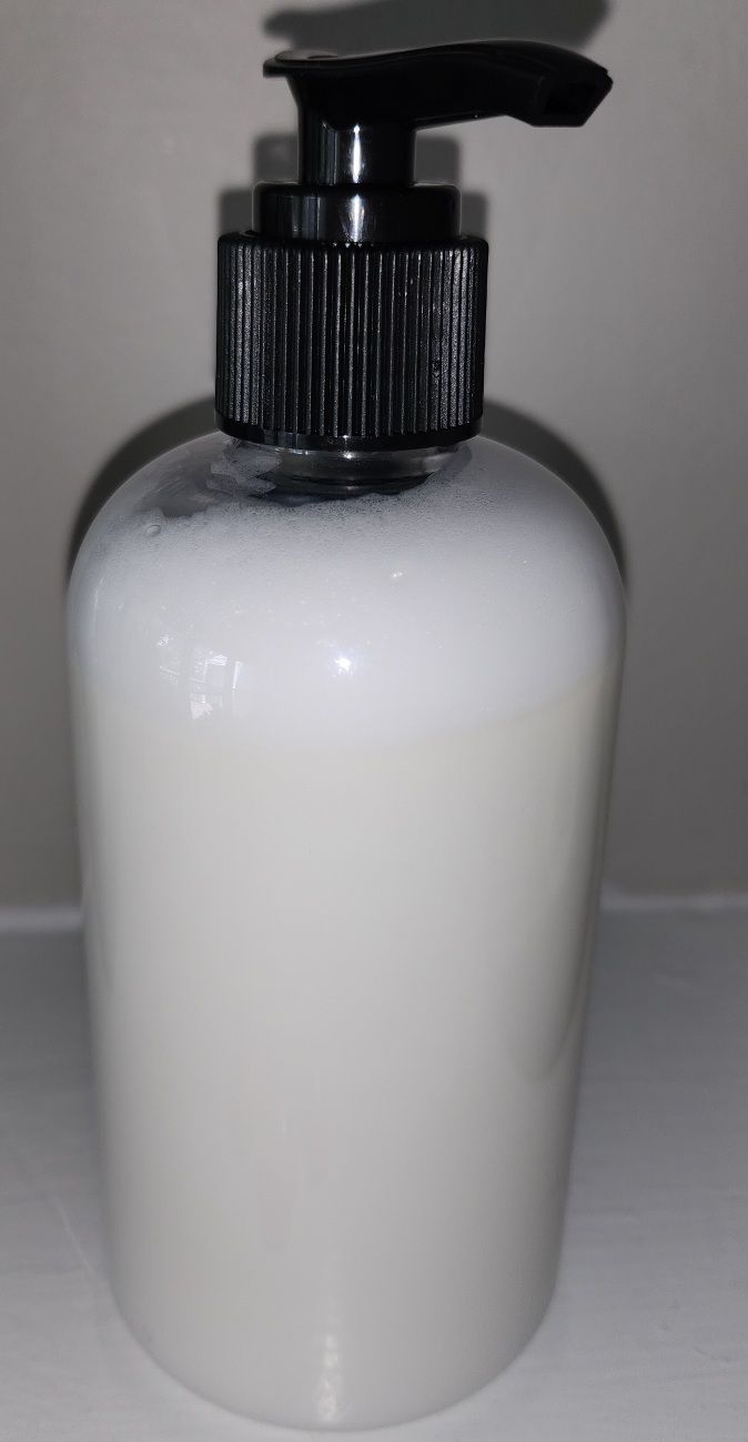 Baby Soft body lotion