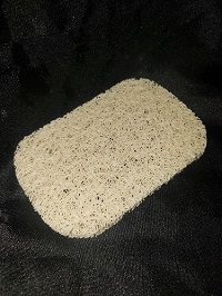 Soap Saver Dish accessory