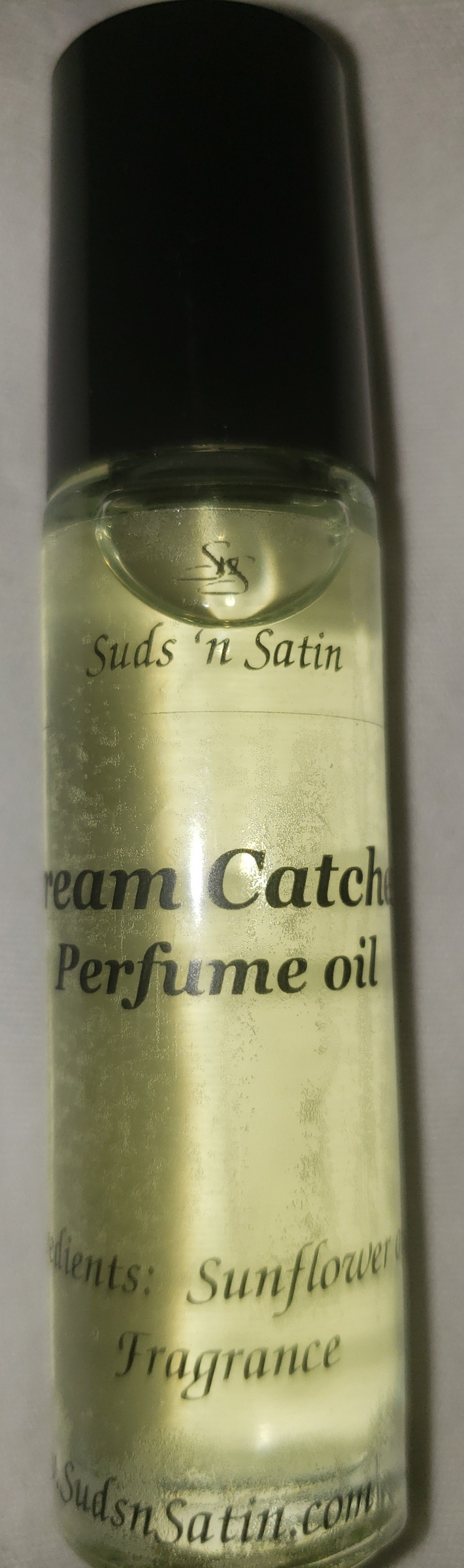Dreamcatcher roll-on perfume