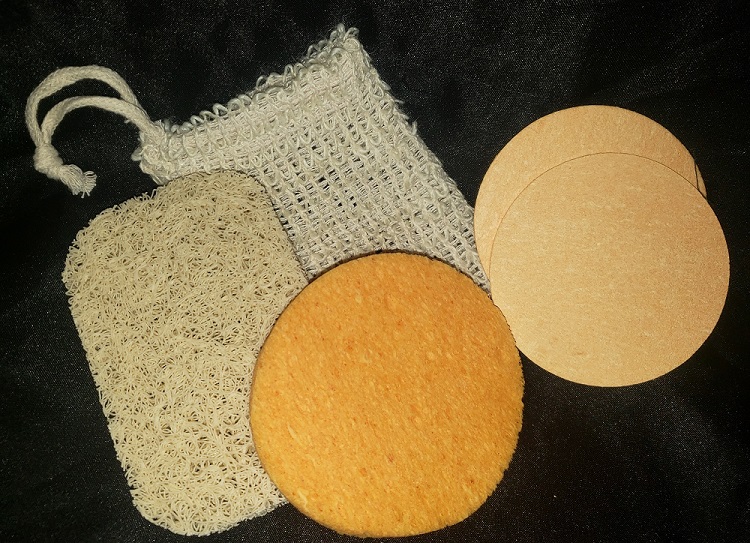 Soap Accessories Set